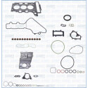 Kit completo guarnizioni, Motore