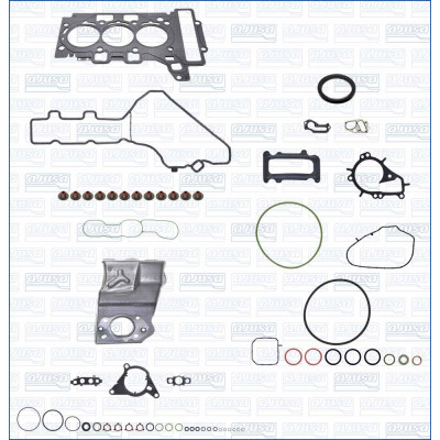 Kit completo guarnizioni, Motore