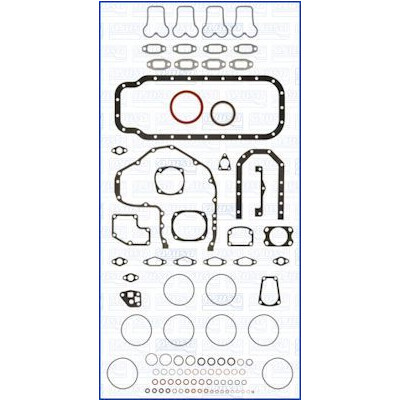 Set completo di guarnizioni, motore AJUSA 51004600