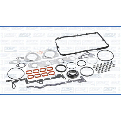 Set completo di guarnizioni, motore AJUSA 51050000