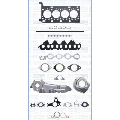 Kit guarnizioni, testata cilindro AJUSA 52492400
