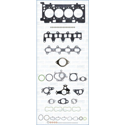 Kit guarnizioni, testata cilindro AJUSA 52561400
