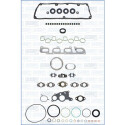 Kit guarnizioni, testata cilindro AJUSA 53059000