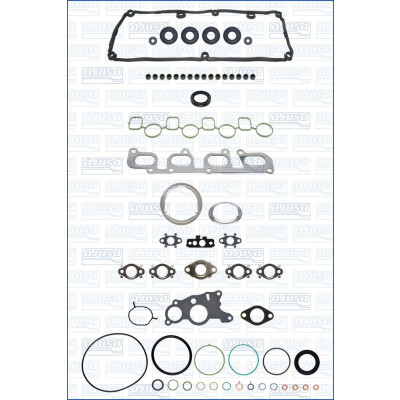 Kit guarnizioni, testata cilindro AJUSA 53059000