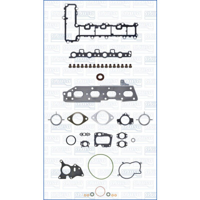 Kit guarnizioni, testata cilindro AJUSA 53063500
