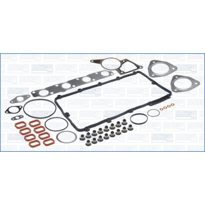 Kit guarnizioni, testata cilindro AJUSA 53064600