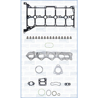 Kit guarnizioni, testata cilindro AJUSA 53085000