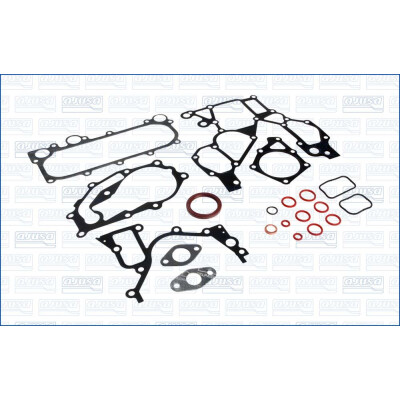 Kit guarnizioni, blocco motore AJUSA 54158000