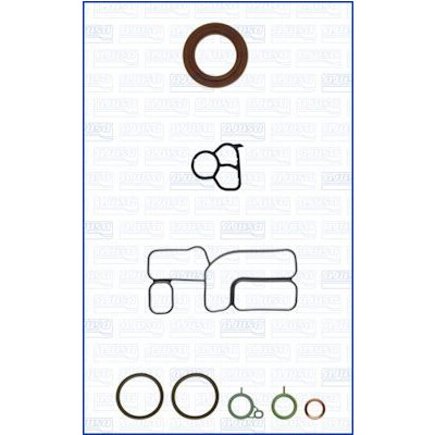 Kit guarnizioni, blocco motore AJUSA 54198800