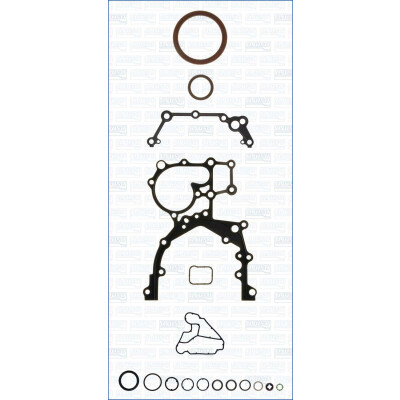 Kit guarnizioni, blocco motore AJUSA 54204500