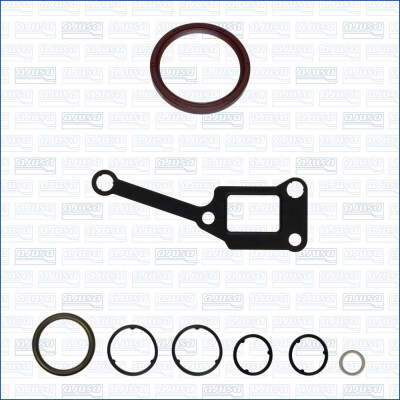 Kit guarnizioni, Monoblocco
