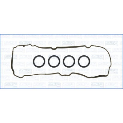 Kit guarnizioni, coperchio testata cilindro AJUSA 56063900