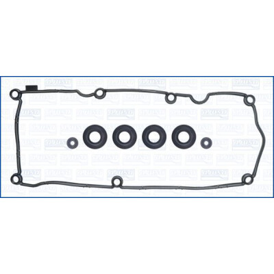 Kit guarnizioni, coperchio testata cilindro AJUSA 56067100