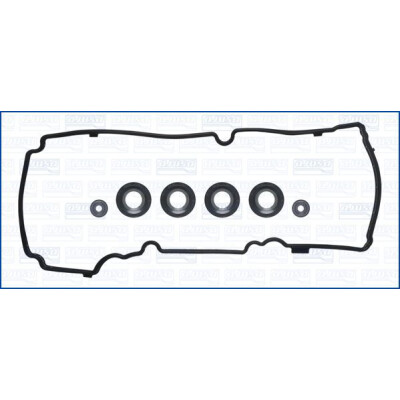 Kit guarnizioni, coperchio testata cilindro AJUSA 56067200