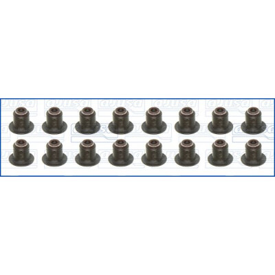 Kit guarnizioni, stelo valvola AJUSA 57089600