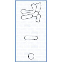 Kit guarnizioni radiatore olio AJUSA 77005000