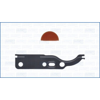 Kit guarnizioni, coperchio testata cilindro AJUSA 77029500
