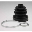 Set soffietti, albero motore SPIDAN 37047