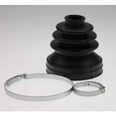 Set soffietti, albero motore SPIDAN 37047