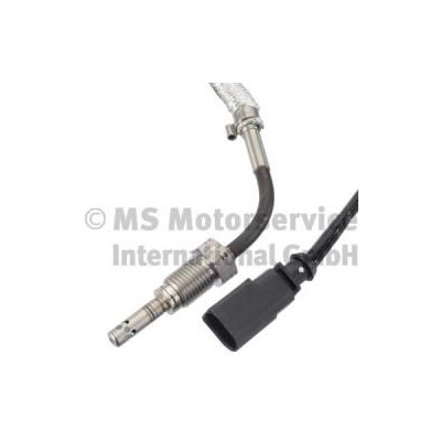 Sensore, Temperatura gas scarico