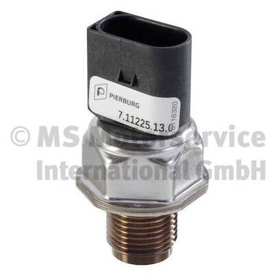 Sensore pressione carburante PIERBURG 7.11225.13.0