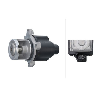 Valvola EGR HELLA 6NU 014 864-631