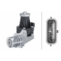Valvola EGR HELLA 6NU 014 864-691