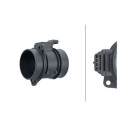 Misuratore massa aria HELLA 8ET 358 166-661