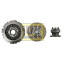 Kit frizione LUK 640 3131 00