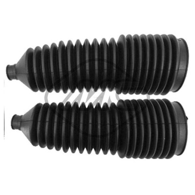 Kit soffietto, Sterzo