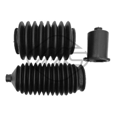 Kit soffietto, Sterzo