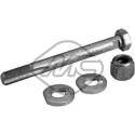 Kit di montaggio barra stabilizzatrice METALCAUCHO 2171
