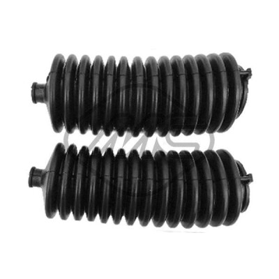 Set soffietti sterzo METALCAUCHO 11291