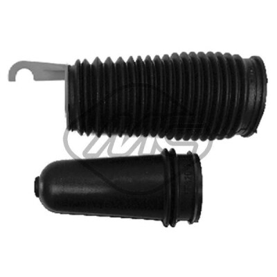 Kit soffietto, Sterzo