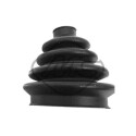 Set soffietto albero motore METALCAUCHO 11302