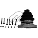Set soffietto albero motore METALCAUCHO 11305