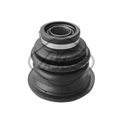 Set soffietto albero motore METALCAUCHO 11325