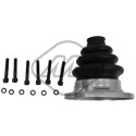 Set soffietto albero motore METALCAUCHO 11328