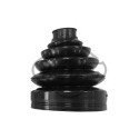 Set soffietto albero motore METALCAUCHO 11338