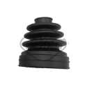 Set soffietto albero motore METALCAUCHO 11343
