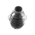 Set soffietto albero motore METALCAUCHO 11401
