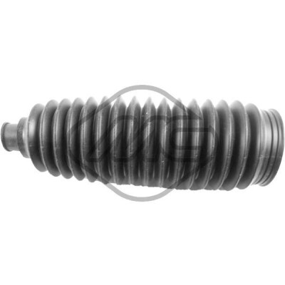 Set soffietti sterzo METALCAUCHO 11442
