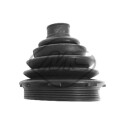 Set soffietto albero motore METALCAUCHO 11461