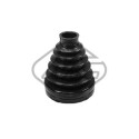 Set soffietto albero motore METALCAUCHO 11462