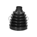 Set soffietto albero motore METALCAUCHO 11491