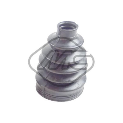 Set soffietto albero motore METALCAUCHO 11587
