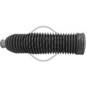 Set soffietti sterzo METALCAUCHO 11712