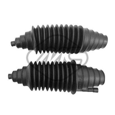 Set soffietti sterzo METALCAUCHO 11735C