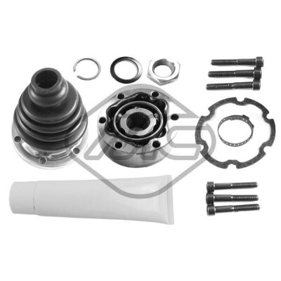 Kit giunto, albero motore METALCAUCHO 12017