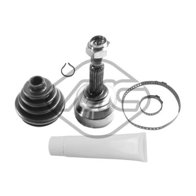 Kit giunto, albero motore METALCAUCHO 12032